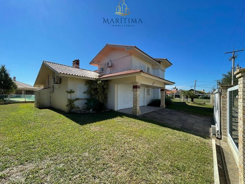 Excelente casa em zona nobre de Tramandaí!!!: 3ª foto da galeria de imagens do imóvel