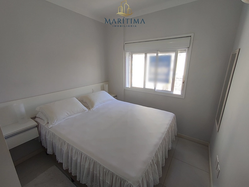 Apartamento mobiliado próximo ao mar!: 17ª foto da galeria de imagens do imóvel