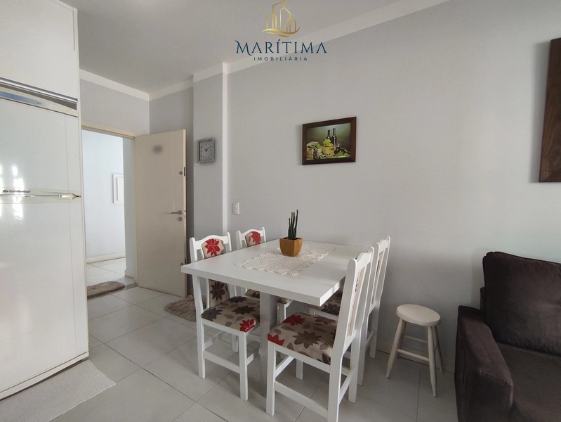 Apartamento mobiliado próximo ao mar!: 8ª foto da galeria de imagens do imóvel