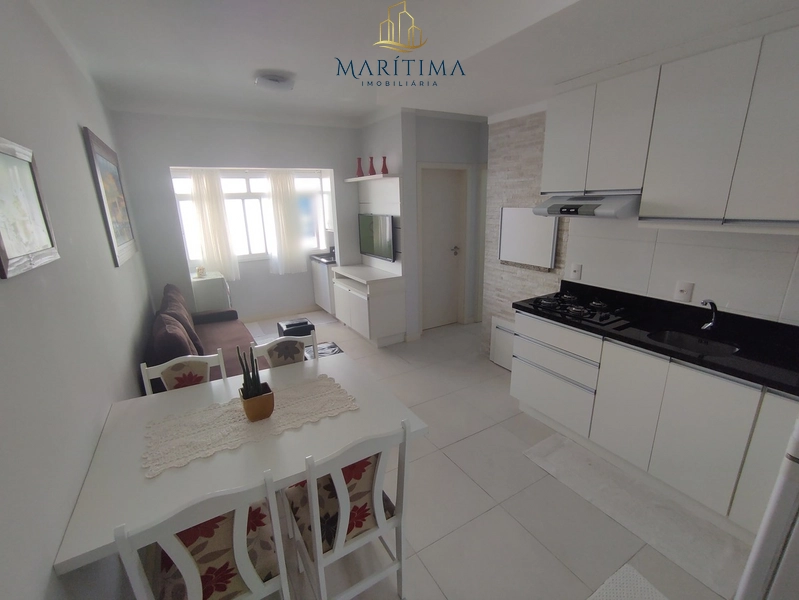 Apartamento mobiliado próximo ao mar!: 12ª foto da galeria de imagens do imóvel