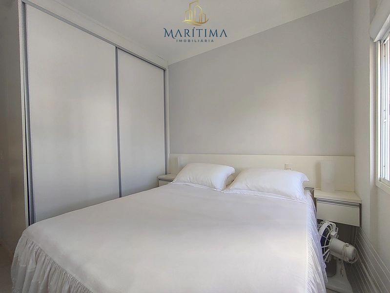 Apartamento mobiliado próximo ao mar!: 16ª foto da galeria de imagens do imóvel