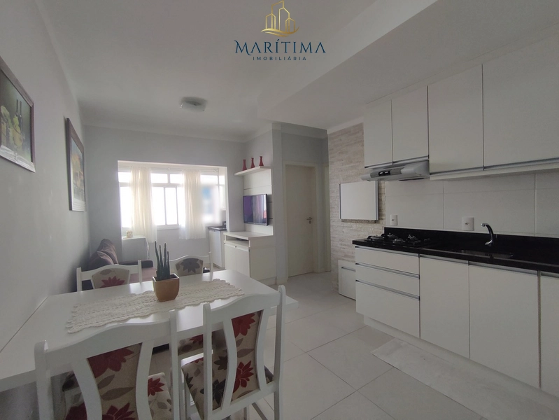 Apartamento mobiliado próximo ao mar!: 9ª foto da galeria de imagens do imóvel