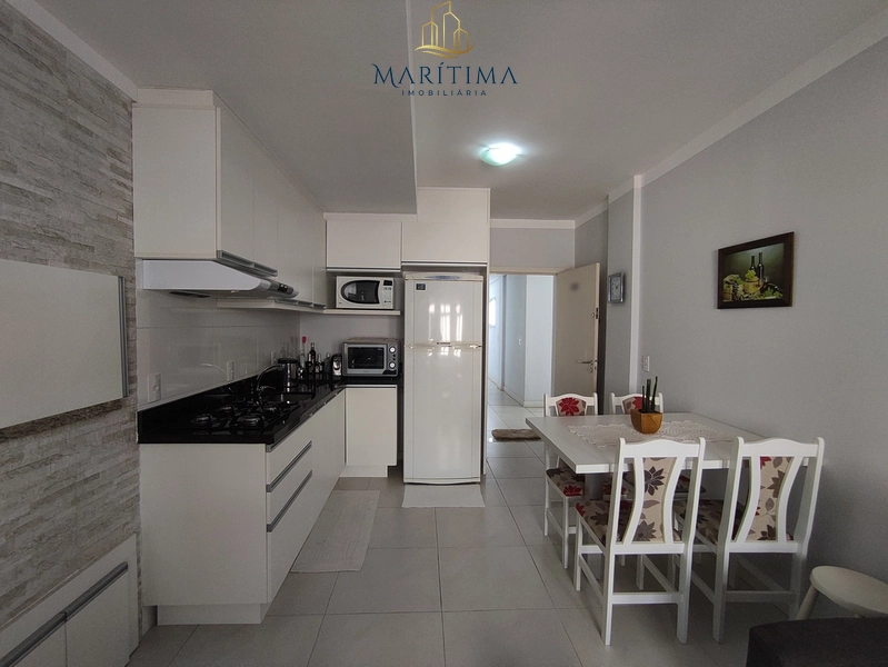 Apartamento mobiliado próximo ao mar!: 11ª foto da galeria de imagens do imóvel