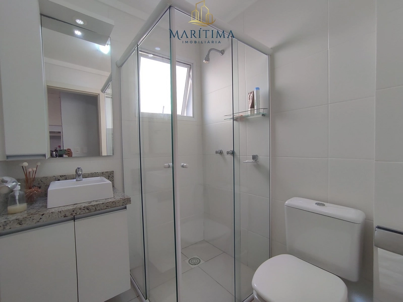 Apartamento mobiliado próximo ao mar!: 19ª foto da galeria de imagens do imóvel