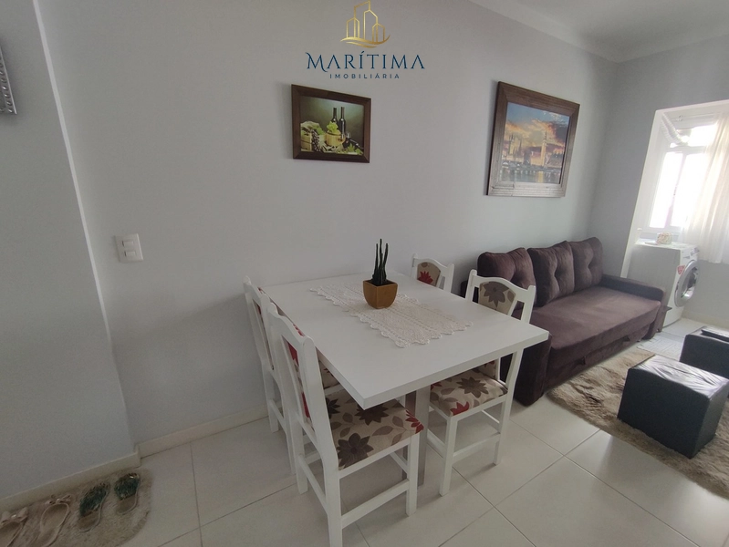 Apartamento mobiliado próximo ao mar!: 7ª foto da galeria de imagens do imóvel