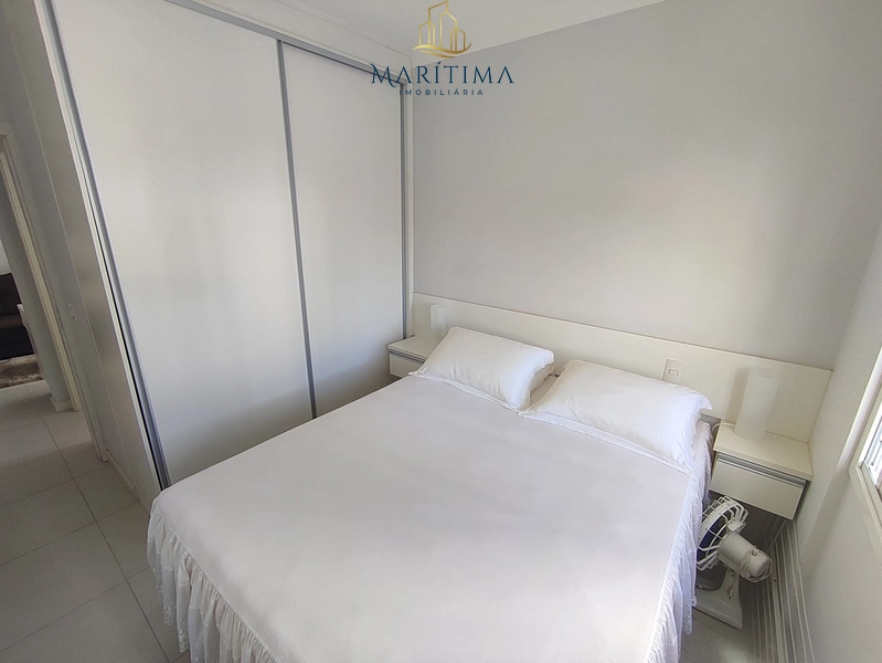 Apartamento mobiliado próximo ao mar!: 15ª foto da galeria de imagens do imóvel