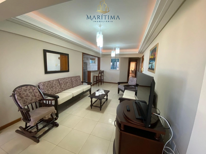 Apartamento na avenida da Igreja com vista mar!: 3ª foto da galeria de imagens do imóvel