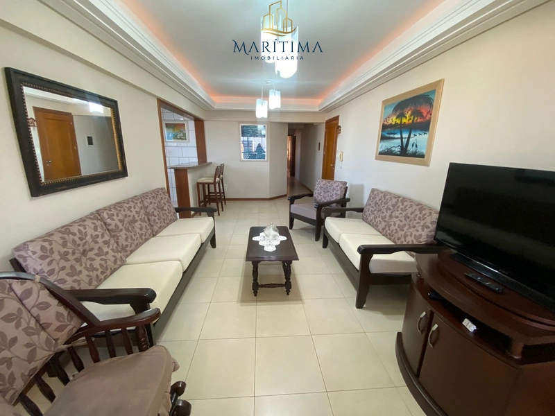 Apartamento na avenida da Igreja com vista mar!: 4ª foto da galeria de imagens do imóvel