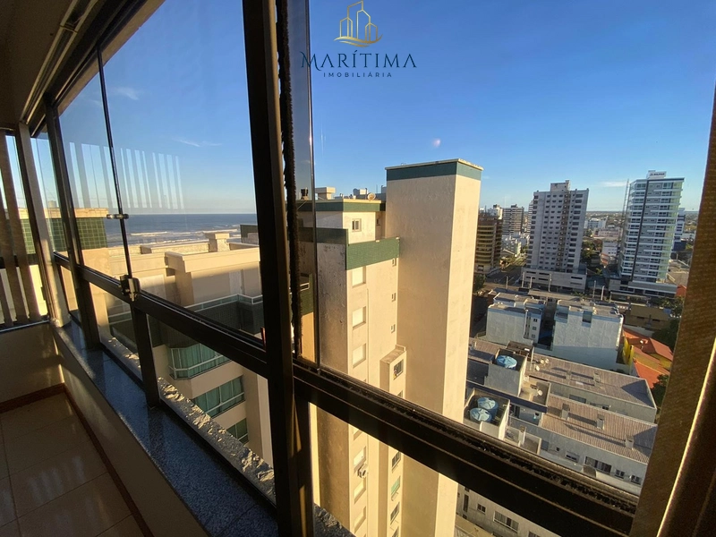 Apartamento na avenida da Igreja com vista mar!: 20ª foto da galeria de imagens do imóvel