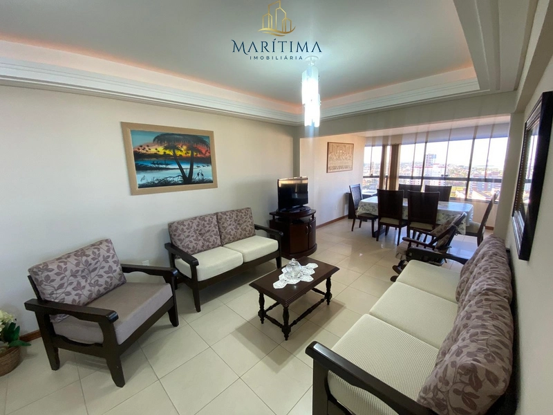 Apartamento na avenida da Igreja com vista mar!: 2ª foto da galeria de imagens do imóvel