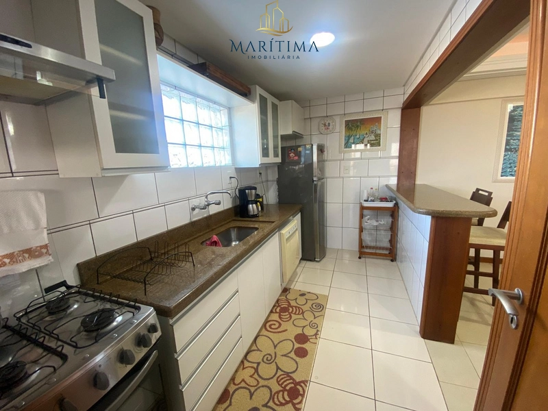 Apartamento na avenida da Igreja com vista mar!: 12ª foto da galeria de imagens do imóvel