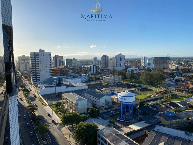 Apartamento na avenida da Igreja com vista mar!: 7ª foto da galeria de imagens do imóvel