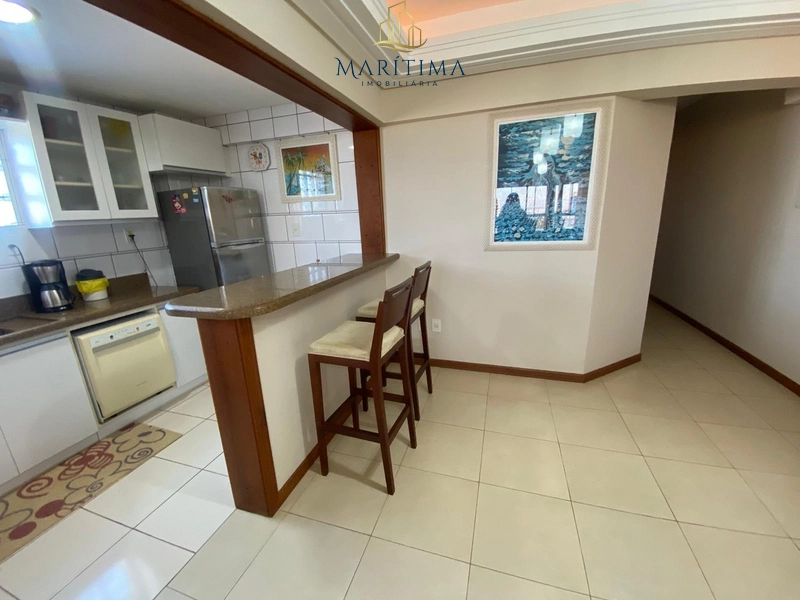 Apartamento na avenida da Igreja com vista mar!: 10ª foto da galeria de imagens do imóvel