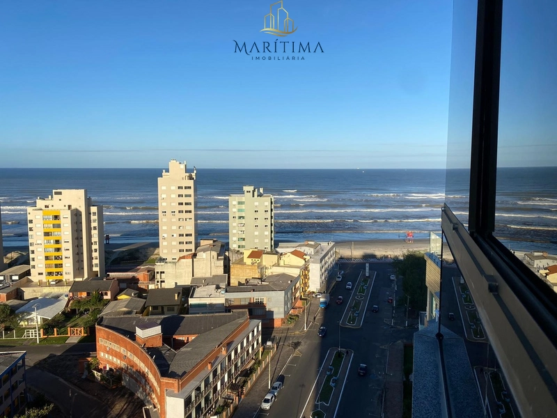 Apartamento na avenida da Igreja com vista mar!: 1ª foto da galeria de imagens do imóvel