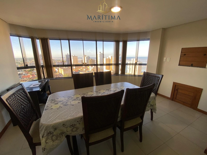 Apartamento na avenida da Igreja com vista mar!: 6ª foto da galeria de imagens do imóvel