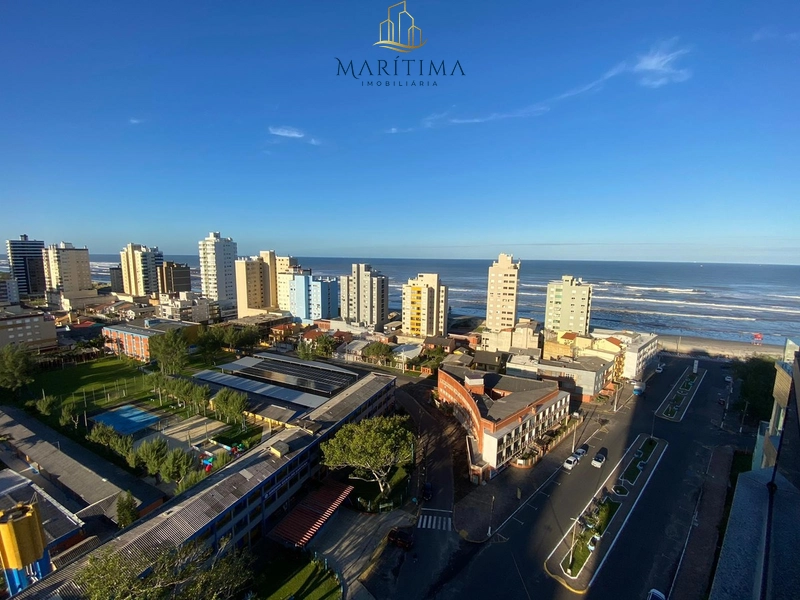 Apartamento na avenida da Igreja com vista mar!: 8ª foto da galeria de imagens do imóvel