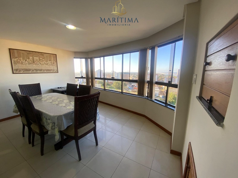 Apartamento na avenida da Igreja com vista mar!: 5ª foto da galeria de imagens do imóvel