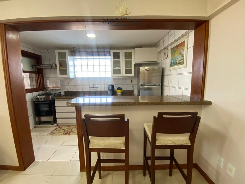 Apartamento na avenida da Igreja com vista mar!: 11ª foto da galeria de imagens do imóvel