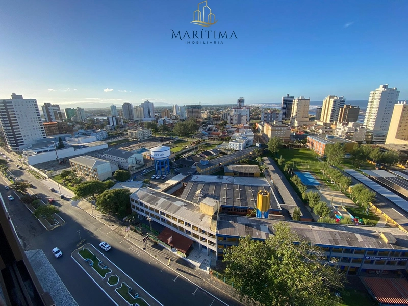 Apartamento na avenida da Igreja com vista mar!: 9ª foto da galeria de imagens do imóvel