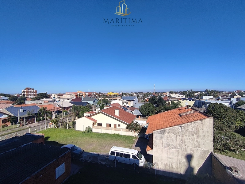 Apartamento mobiliado Centro-Praia!: 4ª foto da galeria de imagens do imóvel