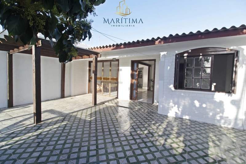 Casa no Centro de Imbé!!!: 3ª foto da galeria de imagens do imóvel