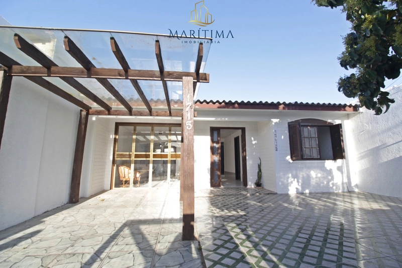 Casa no Centro de Imbé!!!: 2ª foto da galeria de imagens do imóvel