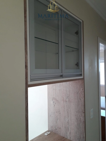 Apartamento mobiliado de 01 dormitório, no Centro de Tramandaí!!!: 3ª foto da galeria de imagens do imóvel