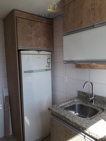 Apartamento mobiliado de 01 dormitório, no Centro de Tramandaí!!!: 5ª foto da galeria de imagens do imóvel