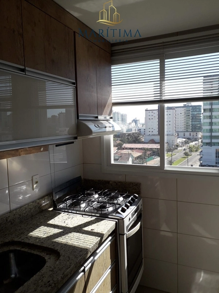 Apartamento mobiliado de 01 dormitório, no Centro de Tramandaí!!!: 4ª foto da galeria de imagens do imóvel