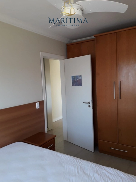 Apartamento mobiliado de 01 dormitório, no Centro de Tramandaí!!!: 8ª foto da galeria de imagens do imóvel
