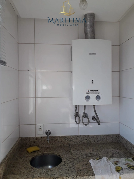 Apartamento mobiliado de 01 dormitório, no Centro de Tramandaí!!!: 7ª foto da galeria de imagens do imóvel