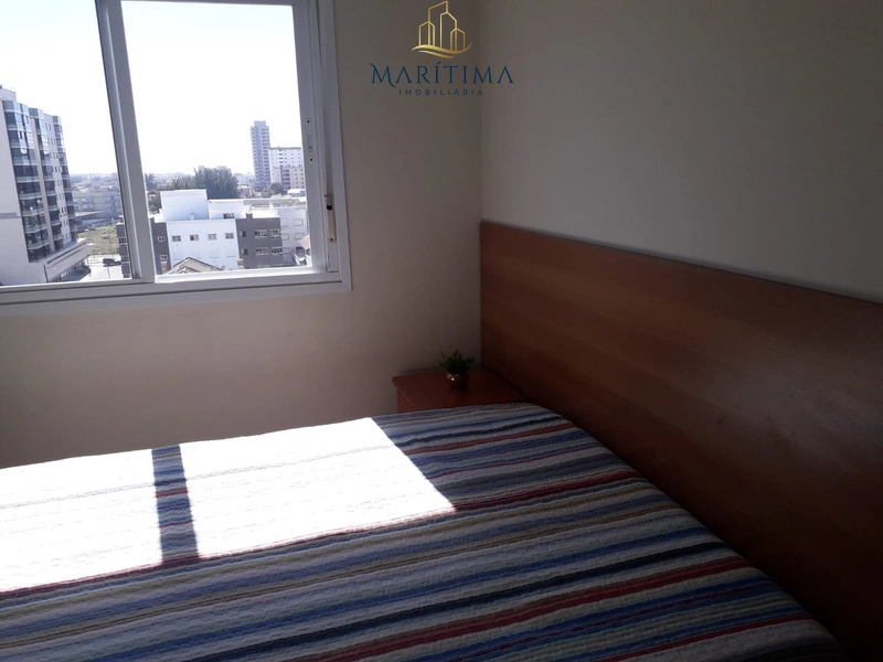 Apartamento mobiliado de 01 dormitório, no Centro de Tramandaí!!!: 10ª foto da galeria de imagens do imóvel