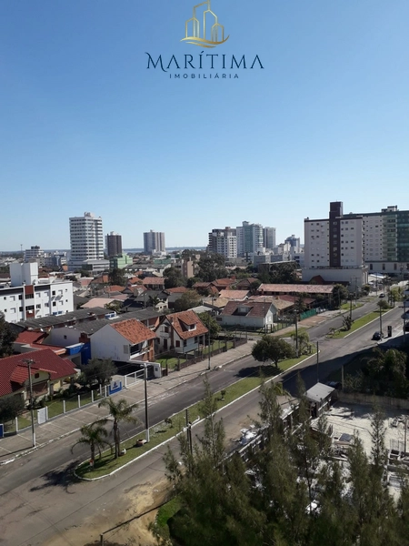 Apartamento mobiliado de 01 dormitório, no Centro de Tramandaí!!!: 12ª foto da galeria de imagens do imóvel