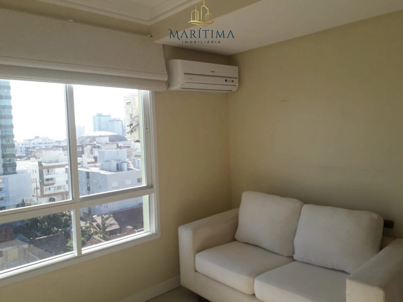 Apartamento mobiliado de 01 dormitório, no Centro de Tramandaí!!!: 1ª foto da galeria de imagens do imóvel