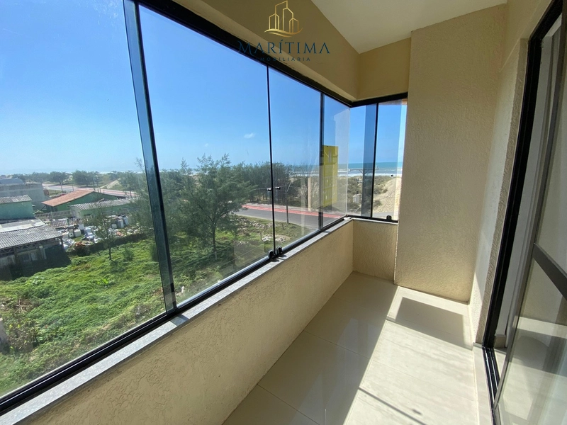 Apartamento pé na areia de 03 dormitórios!: 2ª foto da galeria de imagens do imóvel