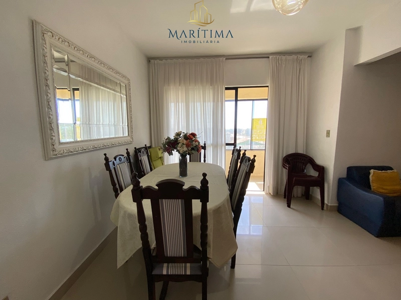 Apartamento pé na areia de 03 dormitórios!: 11ª foto da galeria de imagens do imóvel