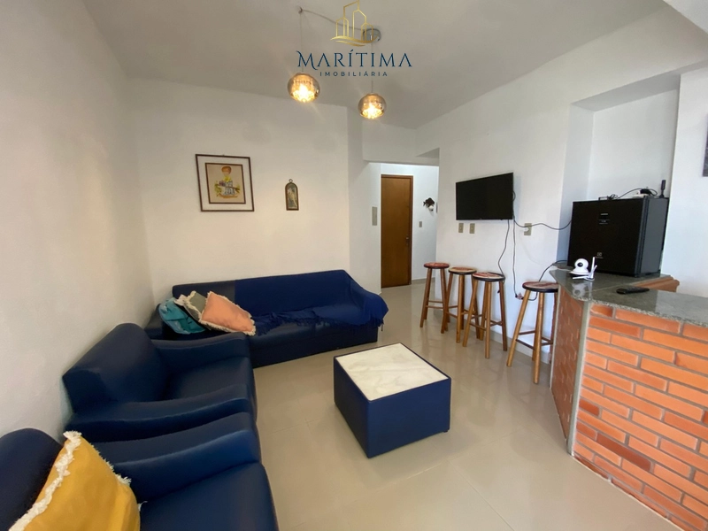Apartamento pé na areia de 03 dormitórios!: 8ª foto da galeria de imagens do imóvel