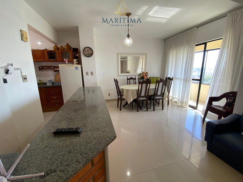Apartamento pé na areia de 03 dormitórios!: 4ª foto da galeria de imagens do imóvel