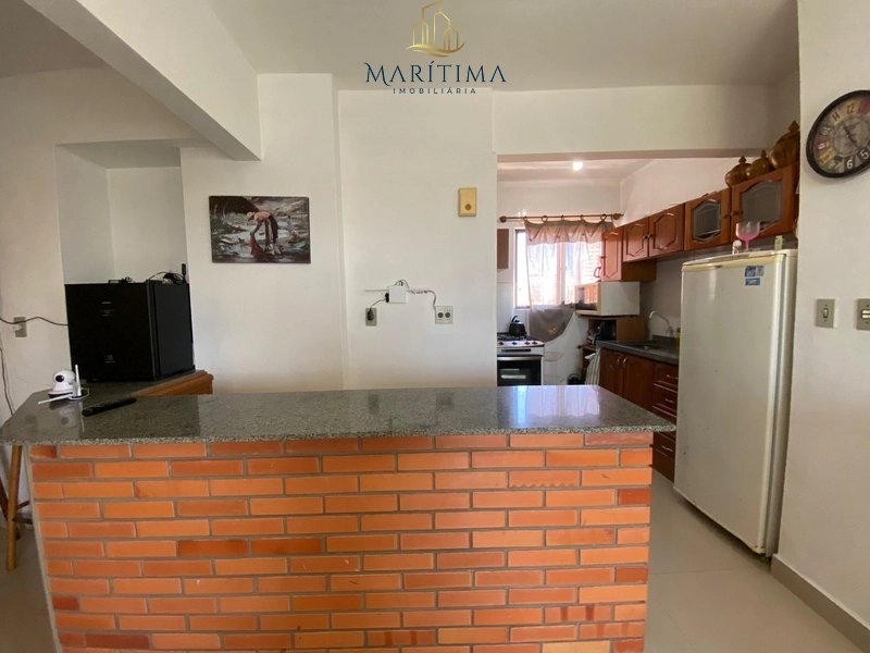 Apartamento pé na areia de 03 dormitórios!: 10ª foto da galeria de imagens do imóvel