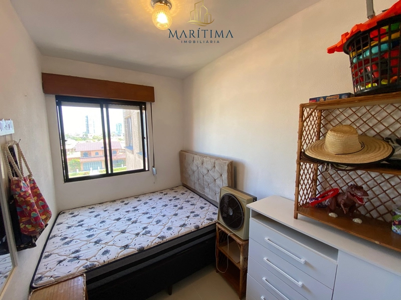 Apartamento pé na areia de 03 dormitórios!: 25ª foto da galeria de imagens do imóvel
