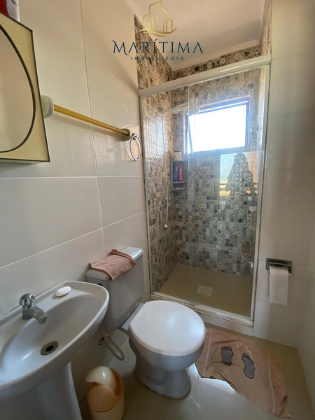 Apartamento pé na areia de 03 dormitórios!: 22ª foto da galeria de imagens do imóvel