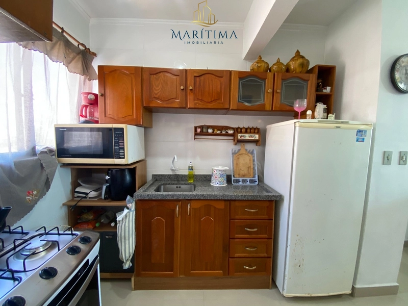 Apartamento pé na areia de 03 dormitórios!: 14ª foto da galeria de imagens do imóvel