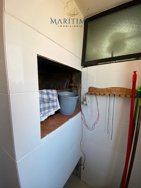 Apartamento pé na areia de 03 dormitórios!: 16ª foto da galeria de imagens do imóvel