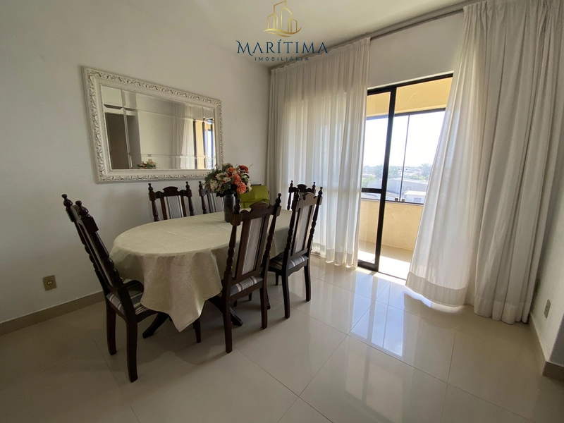 Apartamento pé na areia de 03 dormitórios!: 12ª foto da galeria de imagens do imóvel