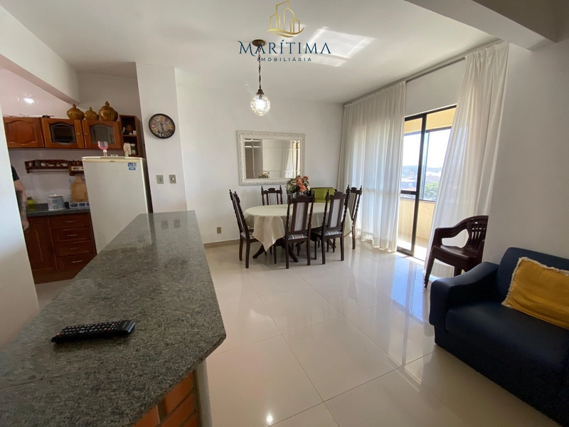 Apartamento pé na areia de 03 dormitórios!: 9ª foto da galeria de imagens do imóvel