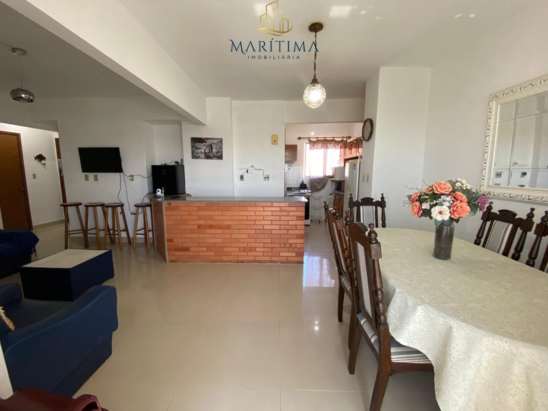 Apartamento pé na areia de 03 dormitórios!: 6ª foto da galeria de imagens do imóvel