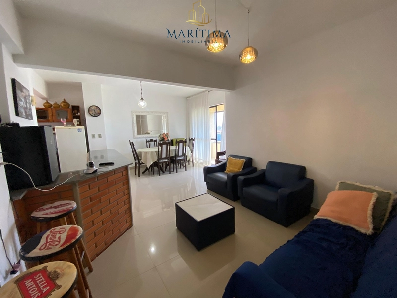 Apartamento pé na areia de 03 dormitórios!: 7ª foto da galeria de imagens do imóvel
