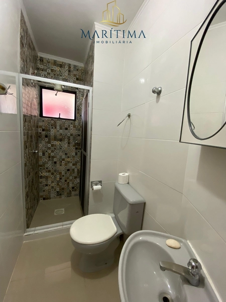 Apartamento pé na areia de 03 dormitórios!: 18ª foto da galeria de imagens do imóvel