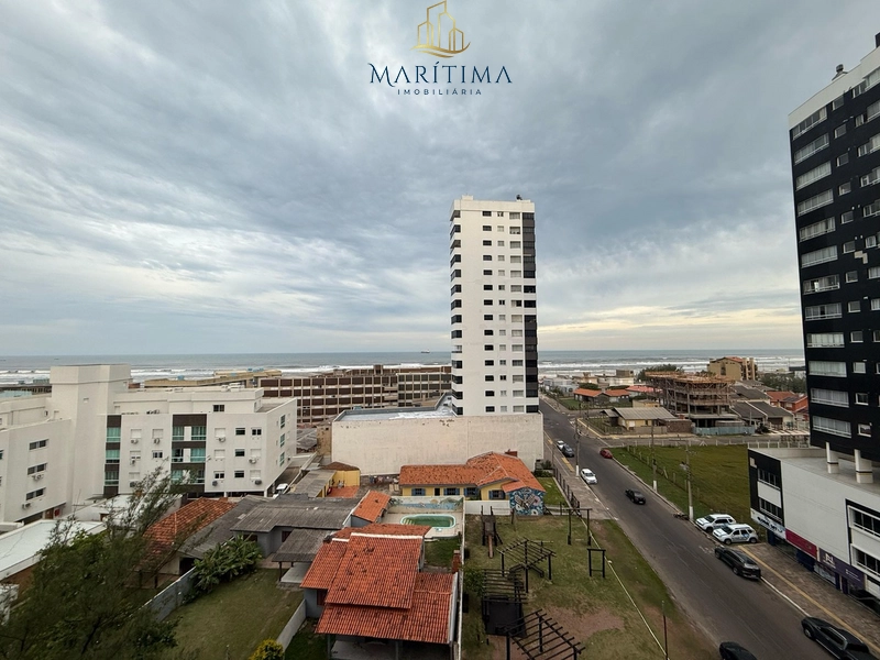 Apartamento de 2 dormitórios com vista para o mar, Centro em Tramandaí: 37ª foto da galeria de imagens do imóvel