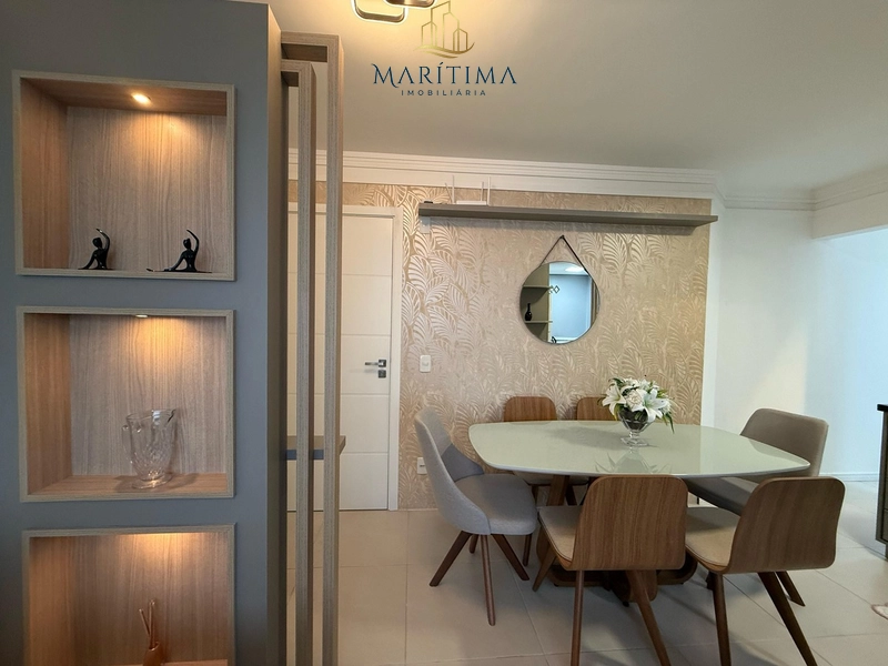 Apartamento de 2 dormitórios com vista para o mar, Centro em Tramandaí: 11ª foto da galeria de imagens do imóvel